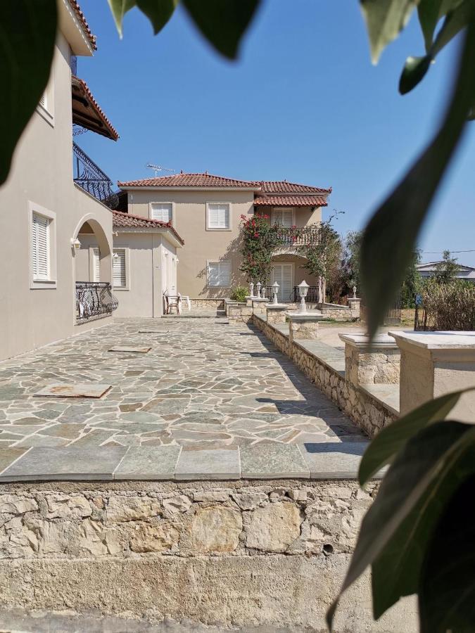 Apartmán Studio Romantica Laganas