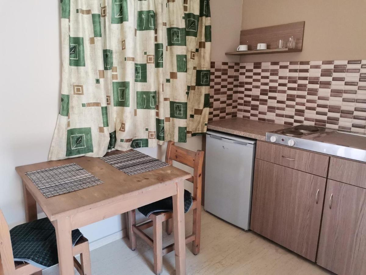 Studio Romantica Apartmán *
