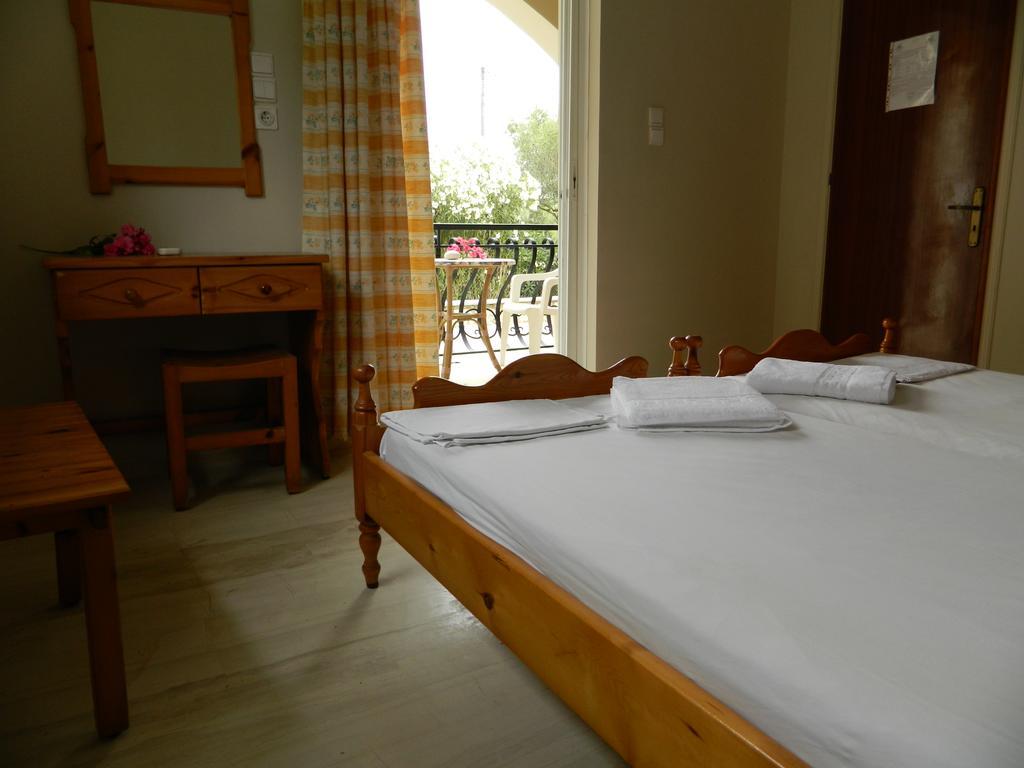 Studio Romantica Apartmán