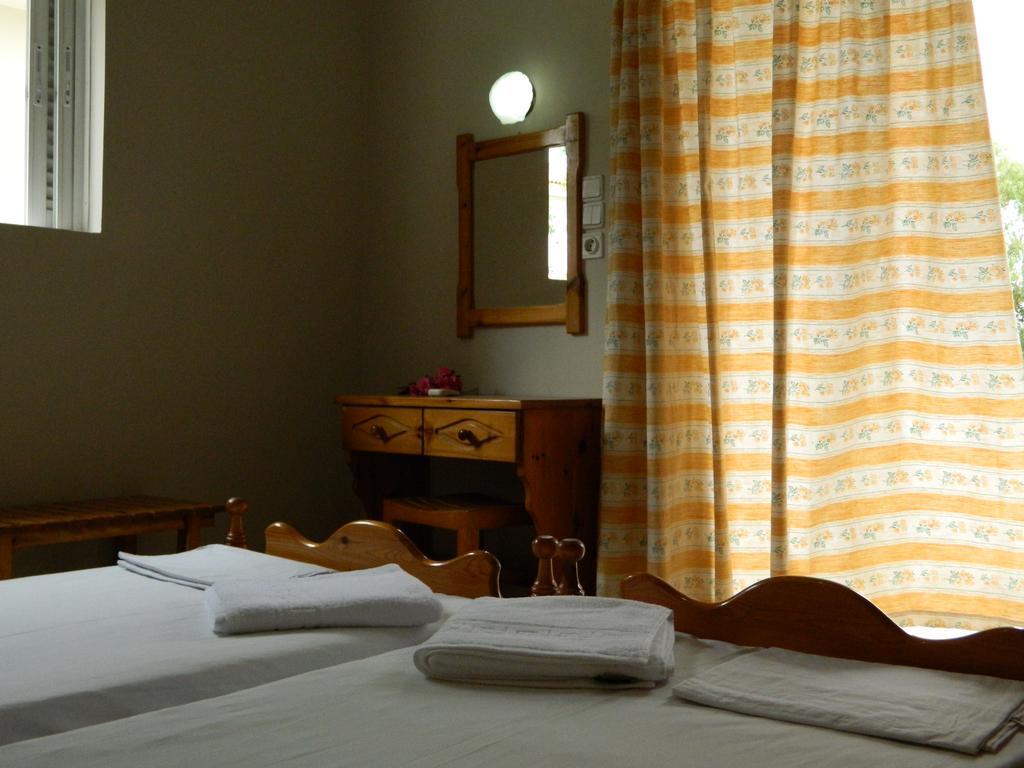 Apartmán Studio Romantica *