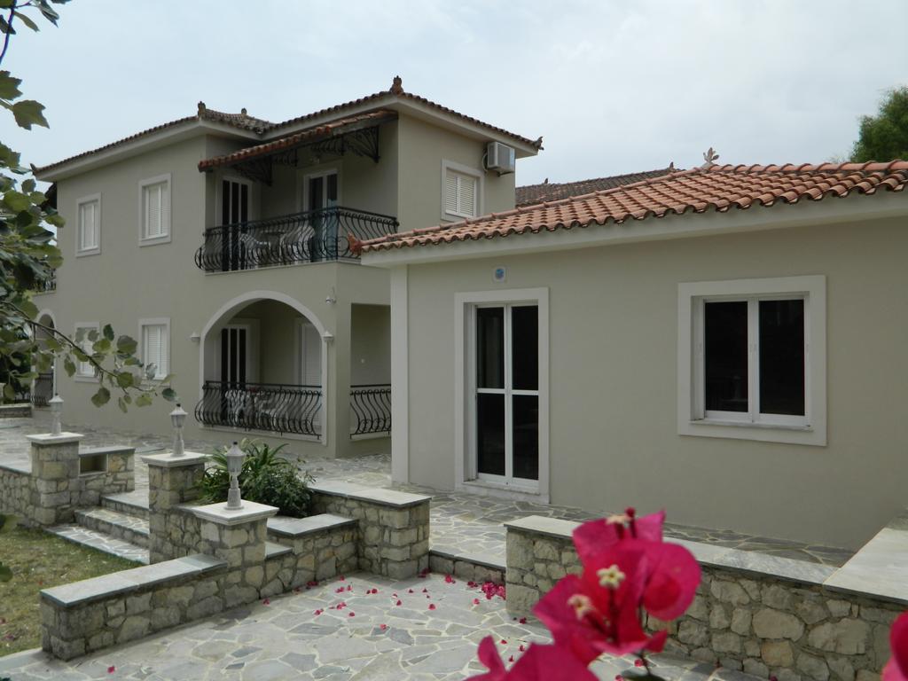 Apartmán Studio Romantica *