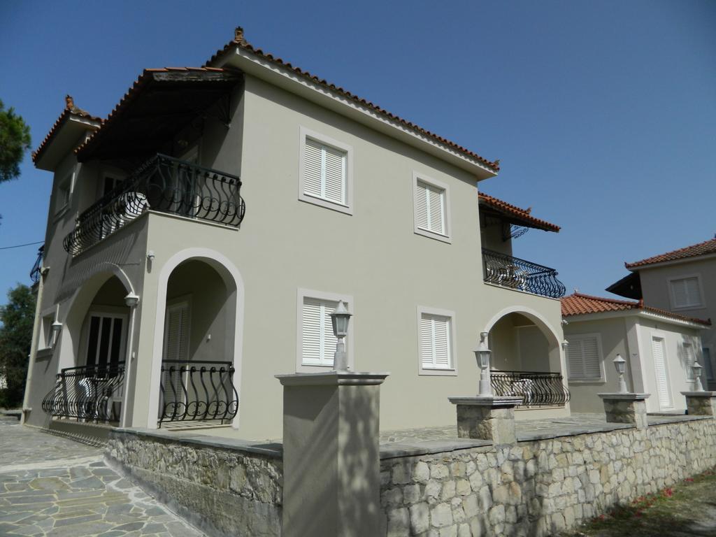 Studio Romantica Apartmán Laganas