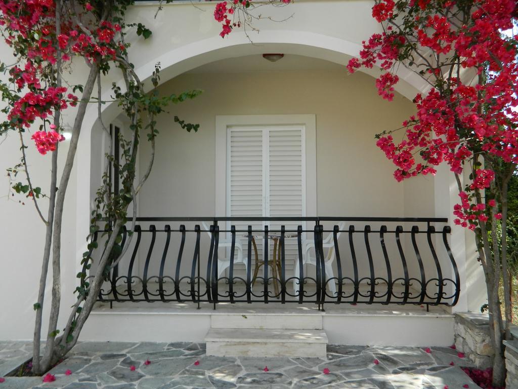 Apartmán Studio Romantica