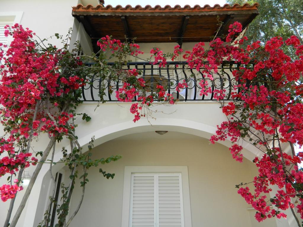 Studio Romantica Apartmán Laganas