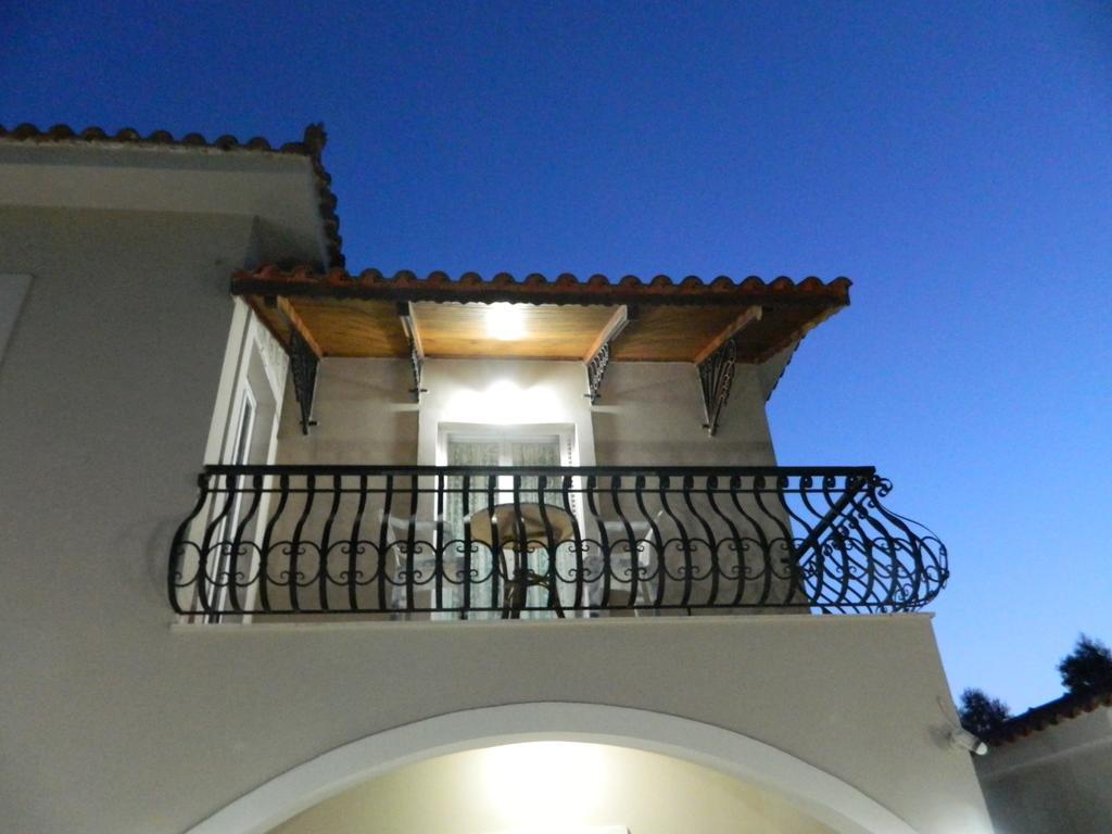 Apartmán Studio Romantica *