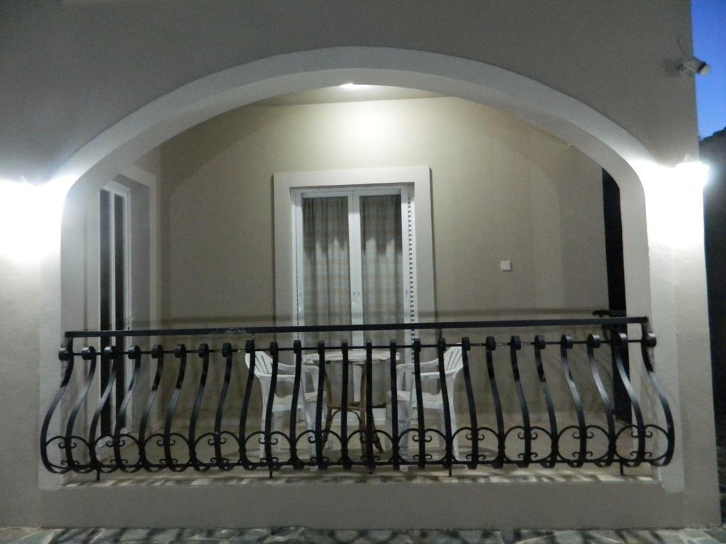 Studio Romantica Apartmán *